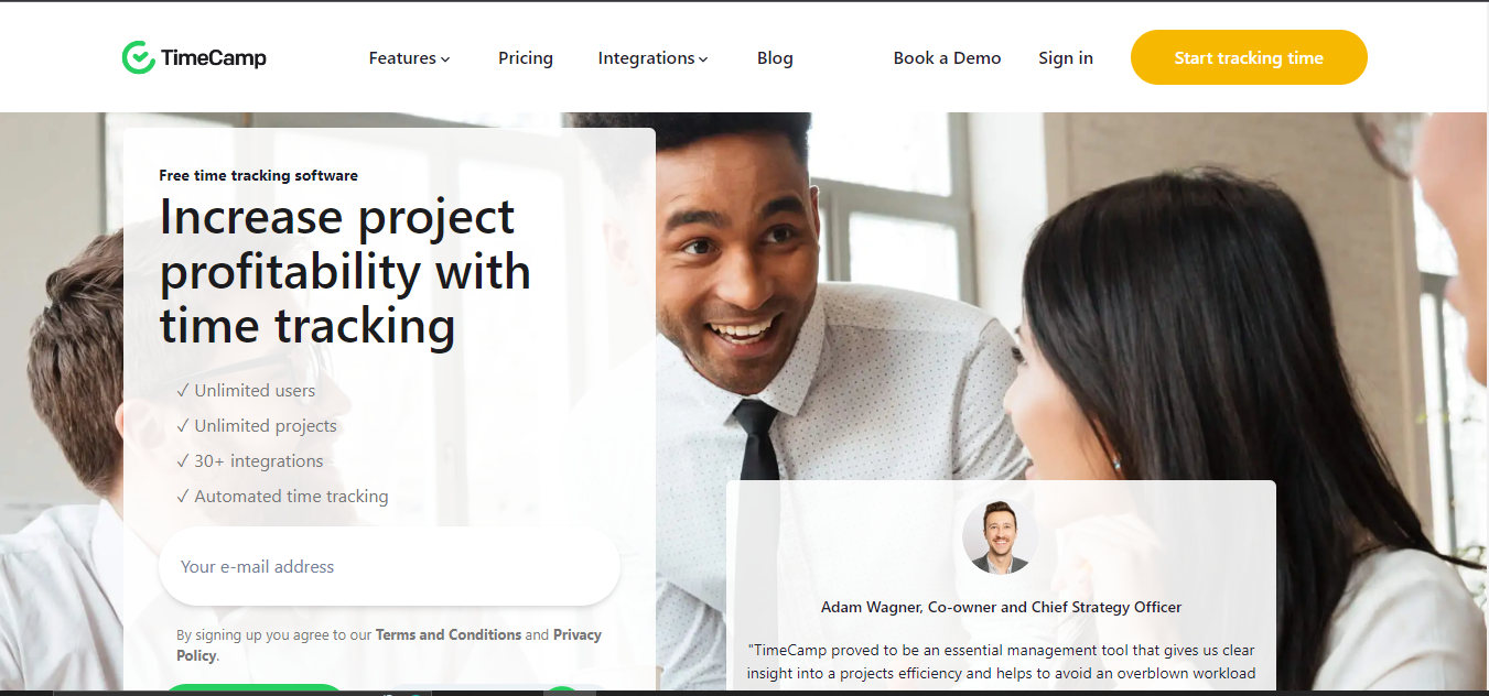 Portfolio
